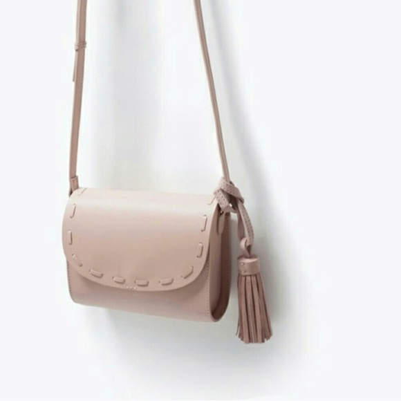 Zara Handbags - Zara bag